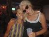 Fan Paula was thrilled to have her picture taken w/ the fabulous Lauren Glick at Coconuts.